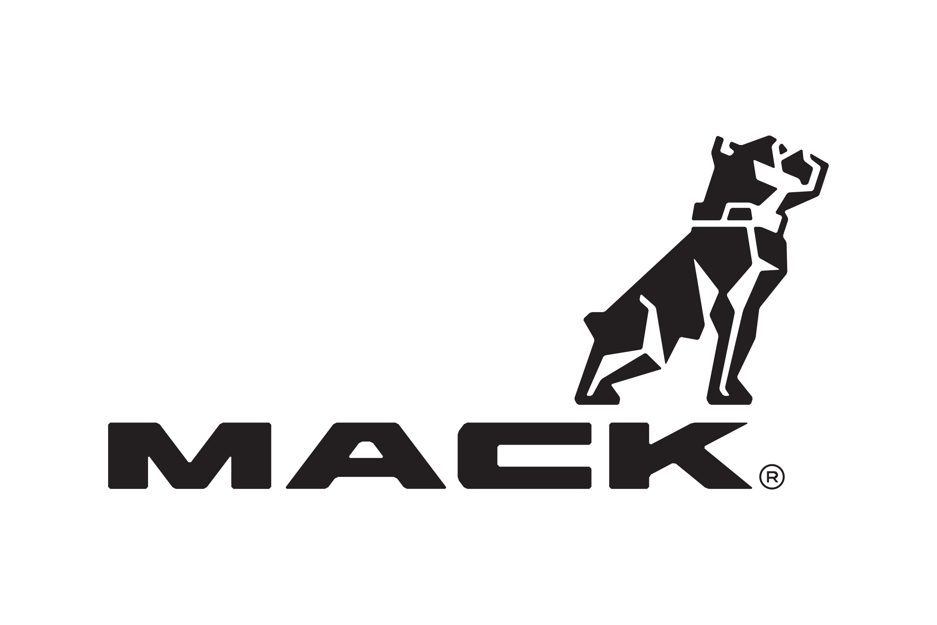 Mack